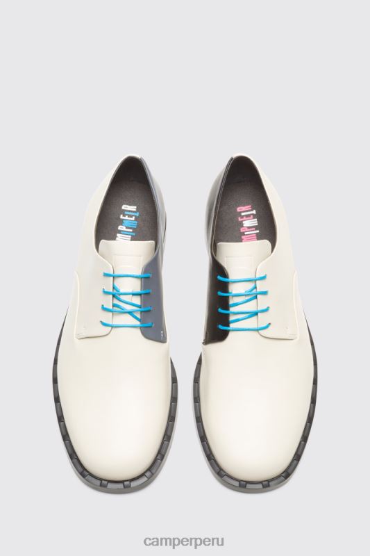 BX6281476 Camper gemelos de diseño