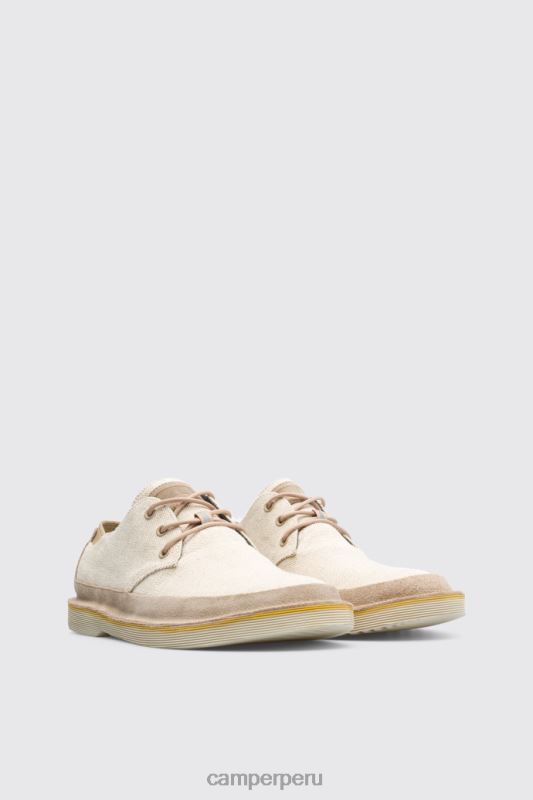 BX628304 Camper morry recién llegados