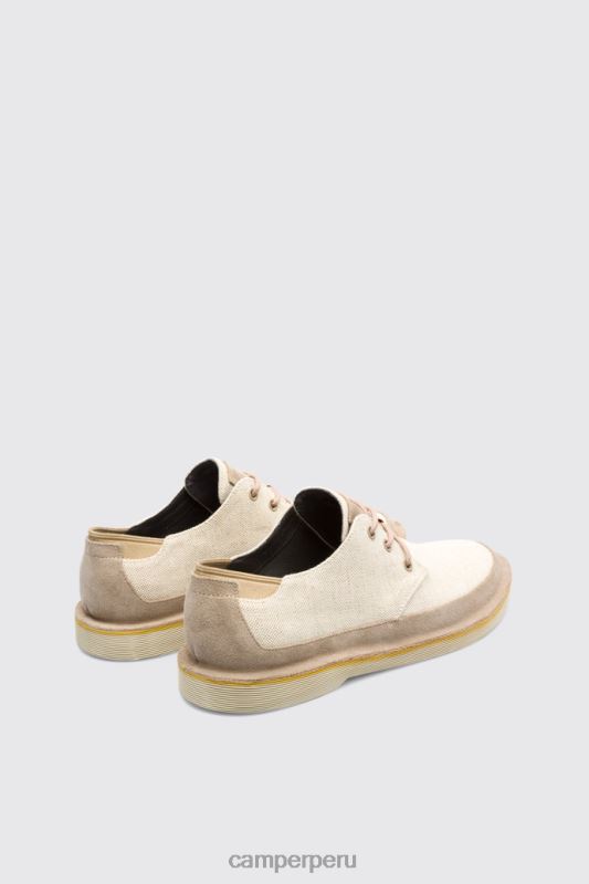 BX628304 Camper morry recién llegados