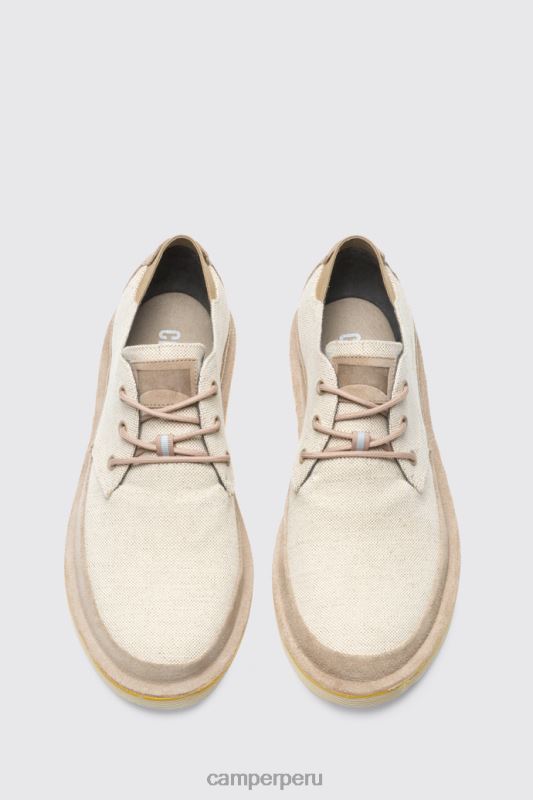 BX628304 Camper morry recién llegados