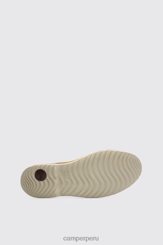 BX628304 Camper morry recién llegados