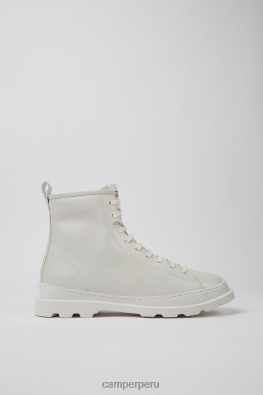 blanco BX6281425 Camper botines brutus mirum blancos para hombre exclusivos
