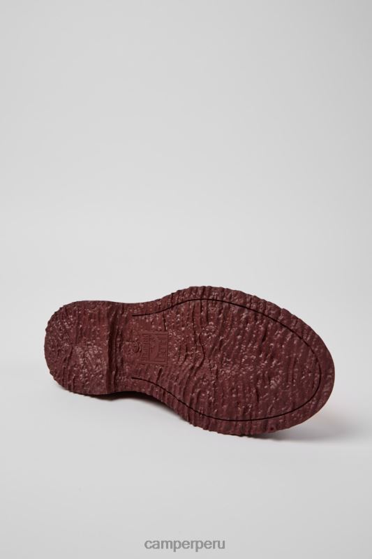 multicolor BX628312 Camper mocasines walden multicolor para hombre novedades