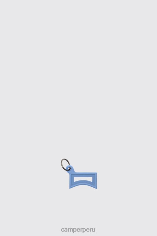 camper BX6281787 Camper llavero con logo naveen