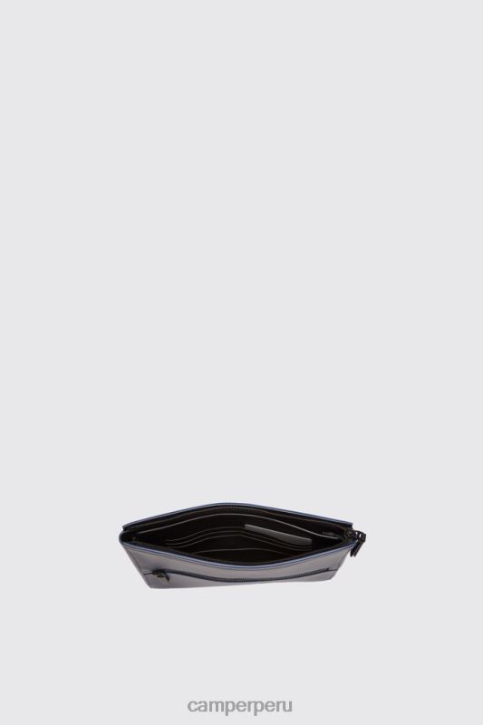 multicolor BX6281794 Camper Bolsos y carteras multicolores exclusivos de Naveen para unisex.