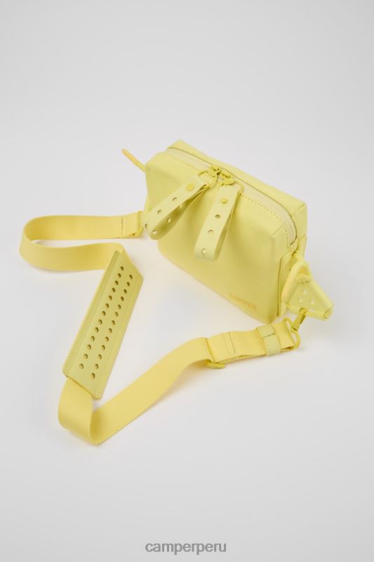 amarillo BX6281763 Camper bolso bandolera ado amarillo exclusivo