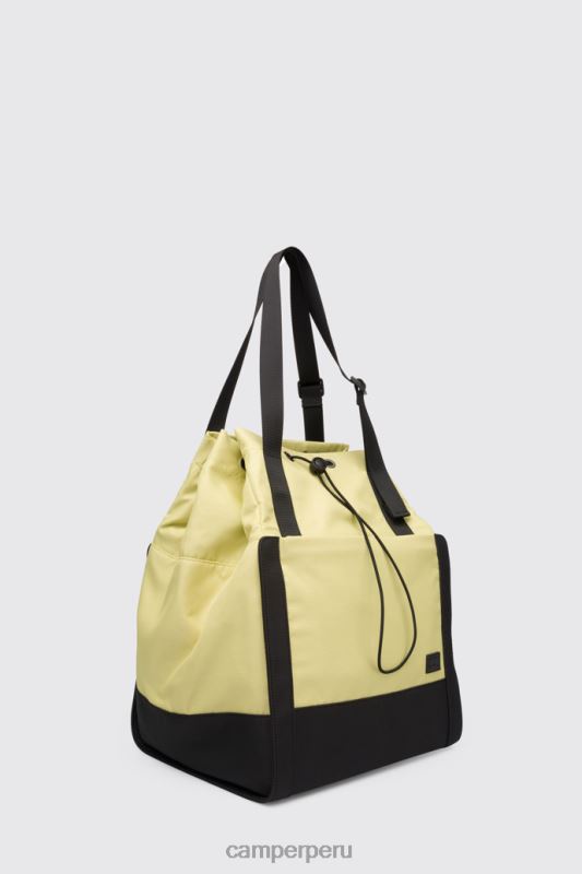 amarillo BX6281781 Camper Bolsos de hombro vim amarillos para recién llegados unisex.