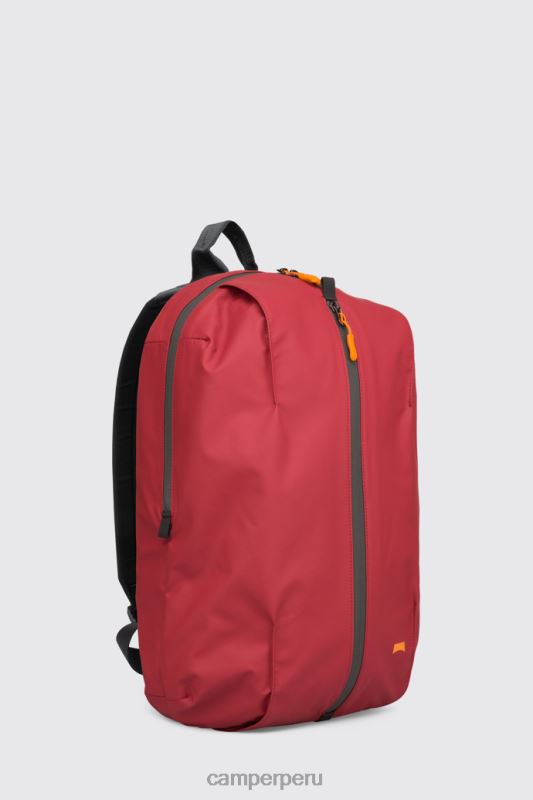 rojo BX6281774 Camper Mochila unisex design aku roja