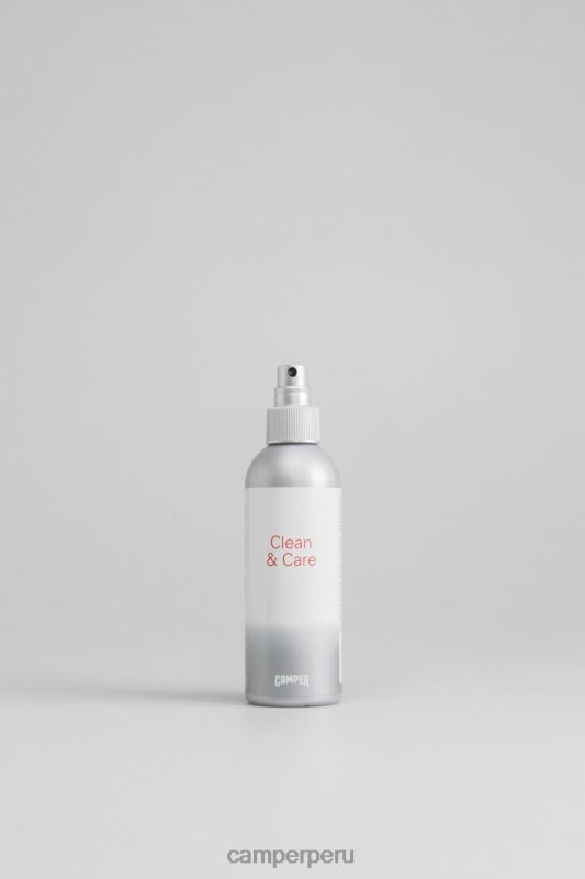 limpio BX6281811 Camper clean & care 200 ml clean & care 200 ml novedades