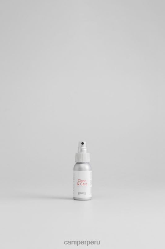 limpio BX6281813 Camper clean & care 50 ml clean & care 50 ml exclusivo