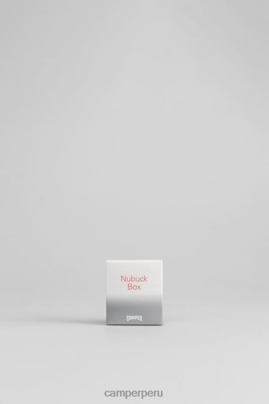 nubuck BX6281814 Camper caja de nobuck caja de nobuck novedades