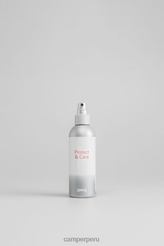 proteger BX6281810 Camper proteger y cuidar 200 ml proteger y cuidar 200 ml novedades
