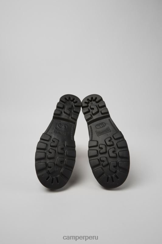 multicolor BX628632 Camper botas brutus multicolor con cordones para mujer novedades