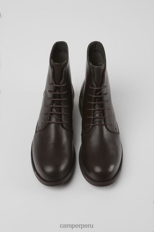 BX628537 Camper diseño de bowie