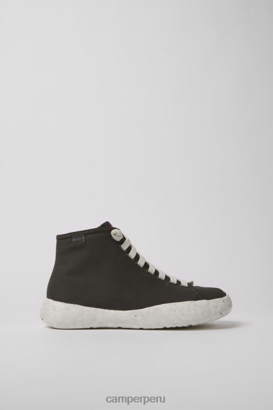 gris BX628496 Camper Zapatillas exclusivas Peu Stadium gris para mujer.