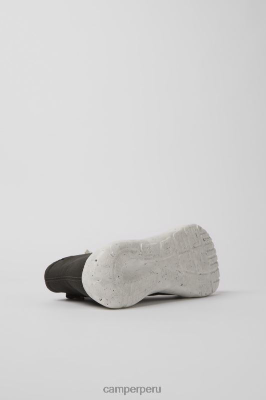 gris BX628496 Camper Zapatillas exclusivas Peu Stadium gris para mujer.