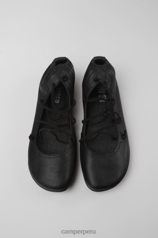 negro BX628405 Camper exclusivos botines negros right para mujer