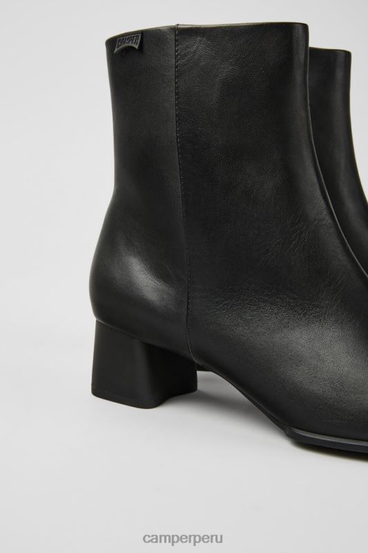 negro BX628468 Camper botines katie piel negro novedades