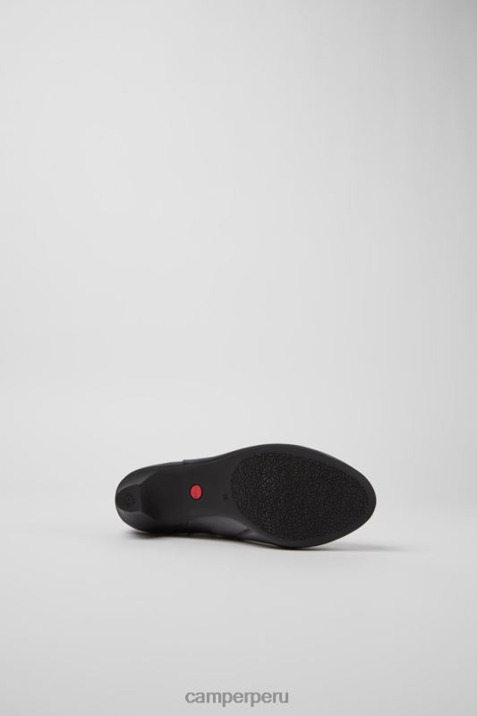 negro BX628547 Camper botines helena negros para mujer novedades