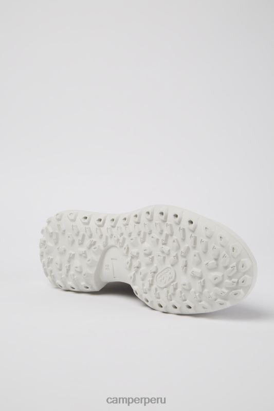 negro BX628592 Camper Botín crclr gore-tex transpirable mujer negro exclusivo