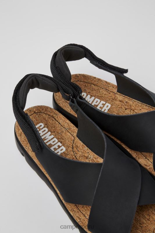 BX62811 Camper recién llegados oruga