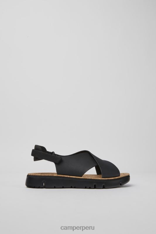 BX628866 Camper recién llegados oruga