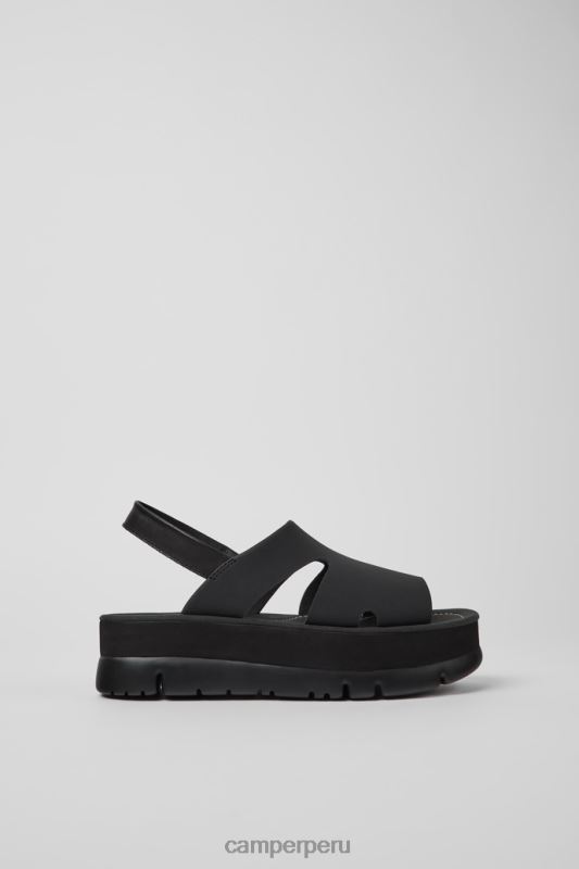 BX628885 Camper diseño oruga arriba