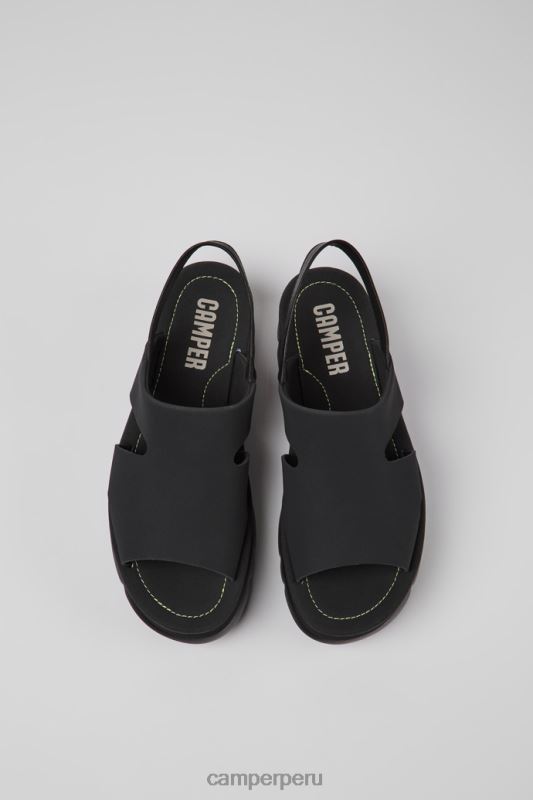 BX628885 Camper diseño oruga arriba