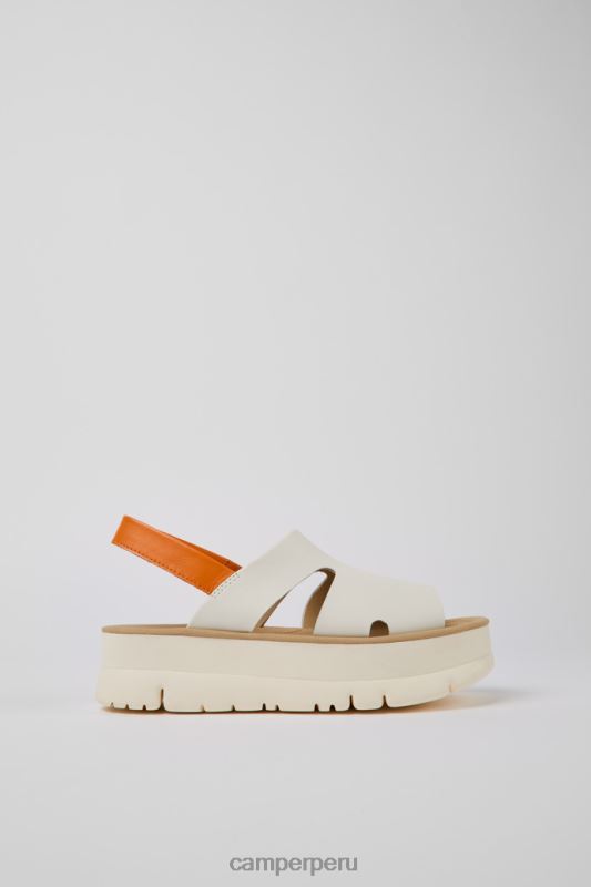 BX628886 Camper oruga arriba recién llegados