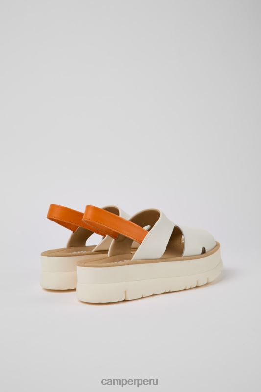 BX628886 Camper oruga arriba recién llegados