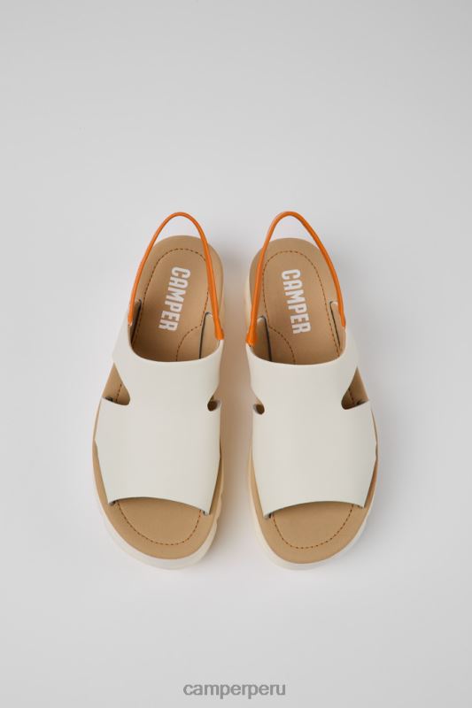 BX628886 Camper oruga arriba recién llegados