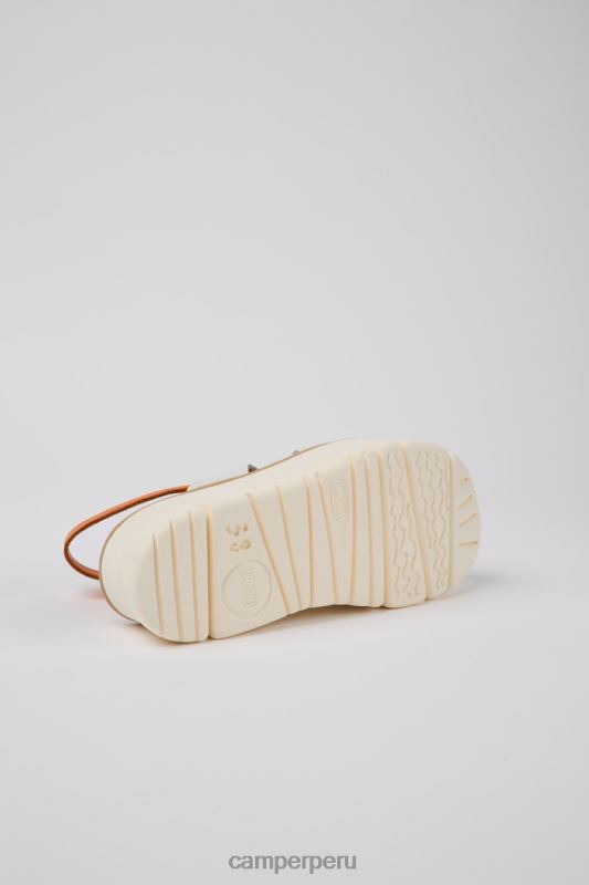 BX628886 Camper oruga arriba recién llegados