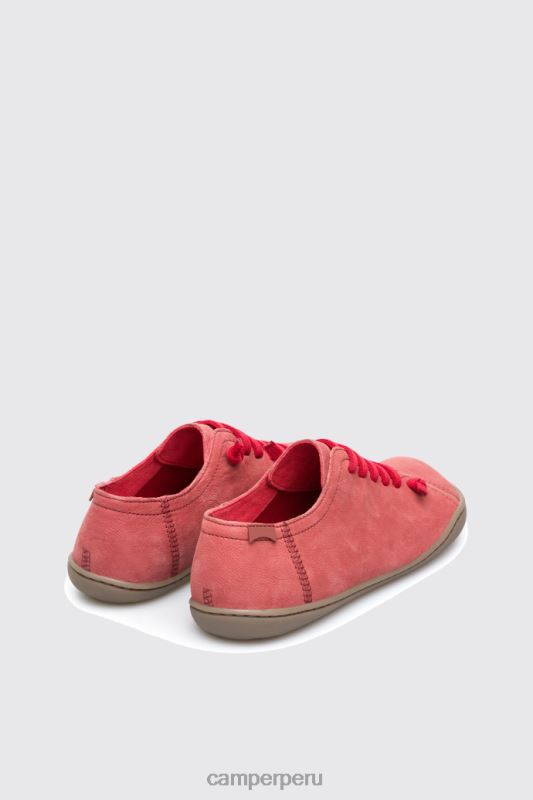 BX628922 Camper peu recién llegados