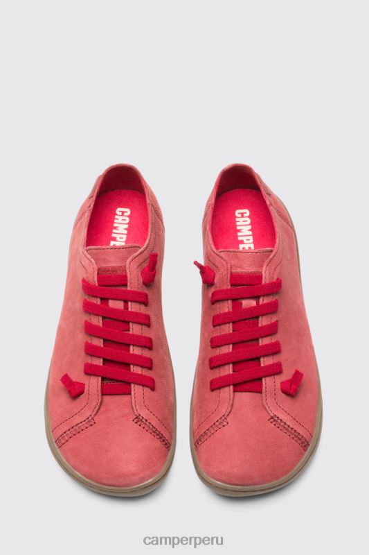 BX628922 Camper peu recién llegados