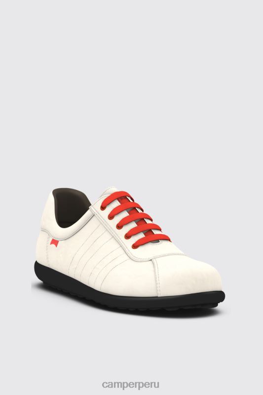 BX628927 Camper pelotas recién llegadas