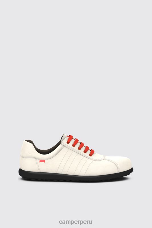 BX628927 Camper pelotas recién llegadas