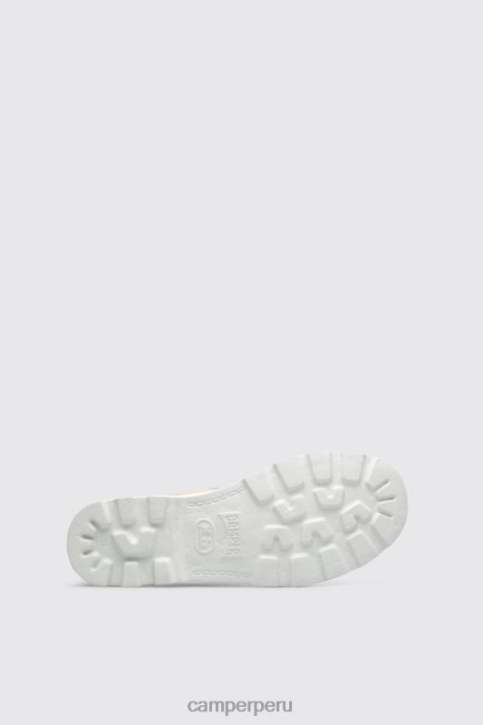 multicolor BX628914 Camper Zapatilla exclusiva brutus multicolor para mujer.