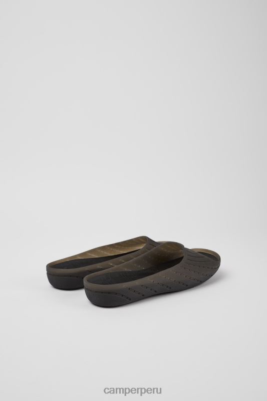 negro BX628208 Camper sandalias wabi monomaterial negro para mujer novedades