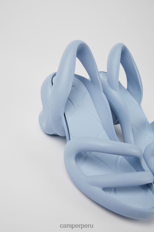 azul BX6281156 Camper Sandalia unisex kobarah azul claro novedades
