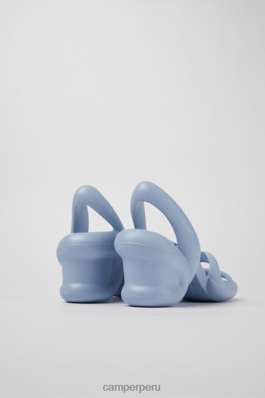 azul BX6281156 Camper Sandalia unisex kobarah azul claro novedades