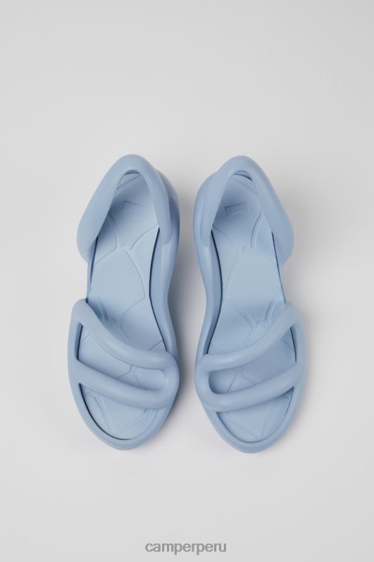 azul BX6281156 Camper Sandalia unisex kobarah azul claro novedades