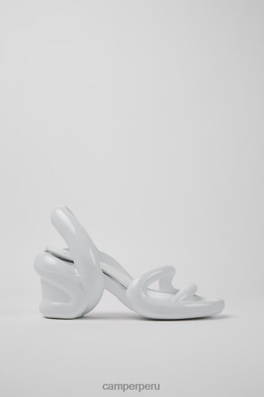blanco BX628229 Camper sandalias kobarah blancas unisex novedades
