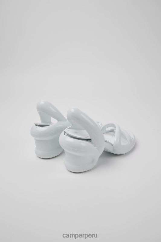 blanco BX628229 Camper sandalias kobarah blancas unisex novedades