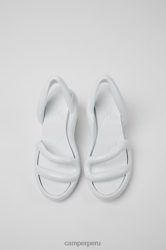 blanco BX628229 Camper sandalias kobarah blancas unisex novedades