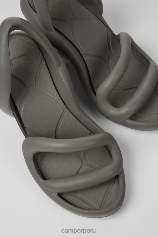 gris BX6281158 Camper sandalias unisex kobarah gris exclusivas