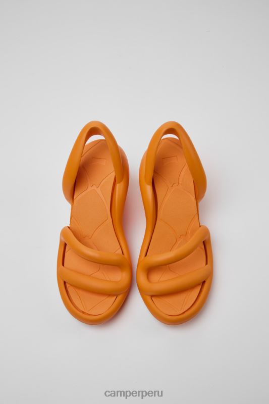 naranja BX6281161 Camper sandalias kobarah naranja unisex novedades