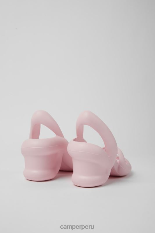 pastel BX6281159 Camper sandalias unisex rosa pastel diseño kobarah