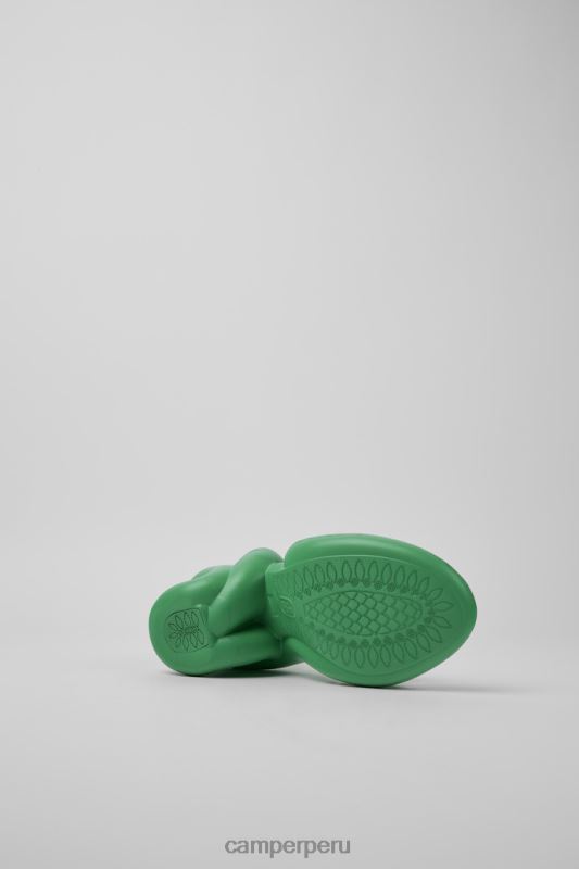 verde BX628230 Camper sandalias unisex exclusivas kobarah verde