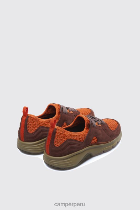 BX628134 Camper deriva exclusiva