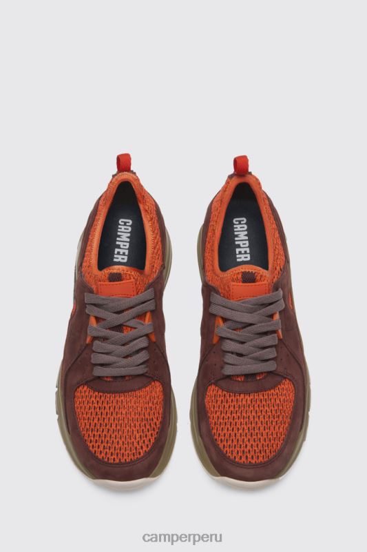 BX628134 Camper deriva exclusiva